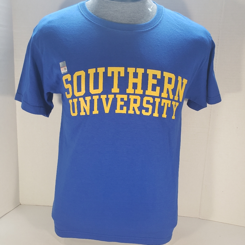 NWT Men's Southern University Venley T-shirt